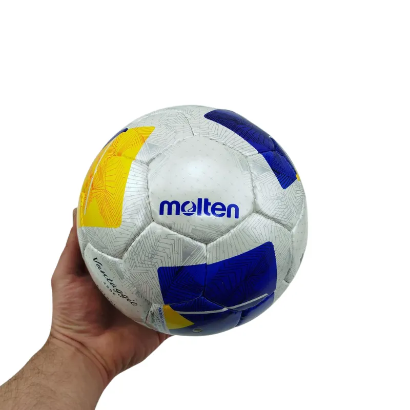 توپ فوتسال مولتن 4800 تنبل مخصوص سالن