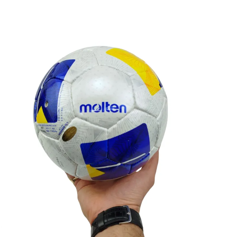 توپ فوتسال مولتن 4800 تنبل مخصوص سالن