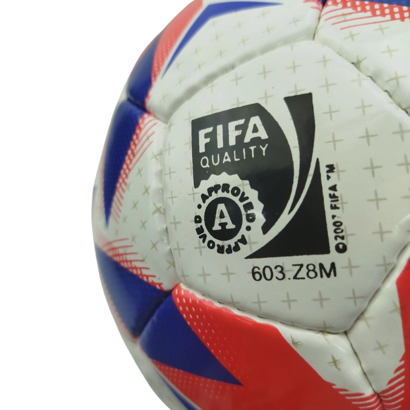 توپ فوتبال مولتن نمره 4 دوختی زرنگ