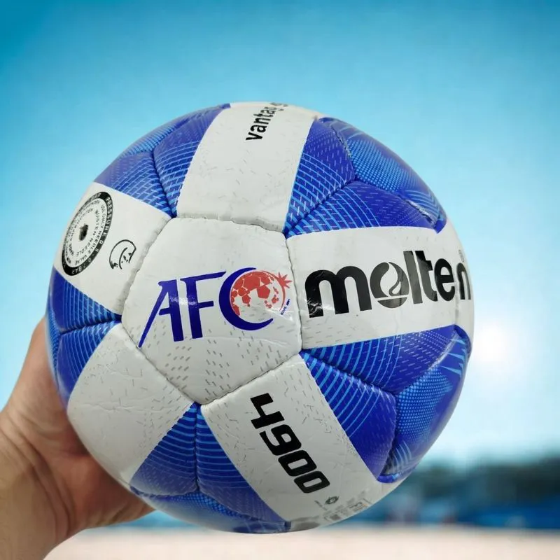 توپ فوتسال مولتن 4900 تنبل مخصوص سالن