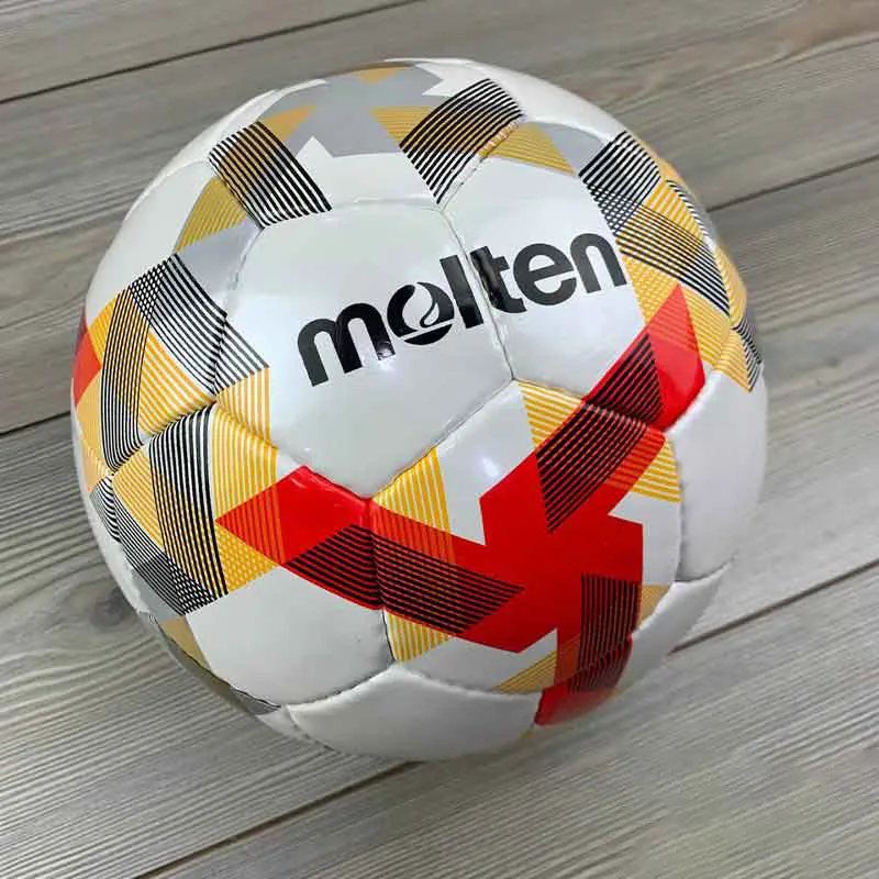 توپ فوتبال مولتن سایز 5 تایلندی جام ملت های آسیا