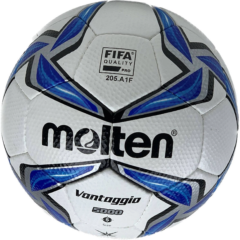 توپ فوتبال مولتن وانتاجیو 5000 سایز 5 زرنگ