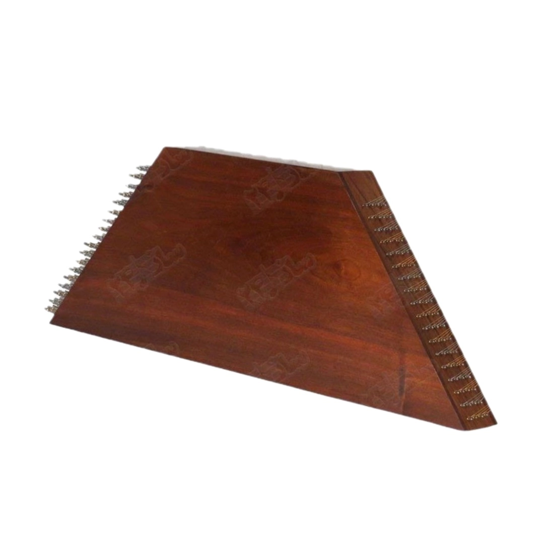 سنتور موسوی دوکوک (سوپرانو)