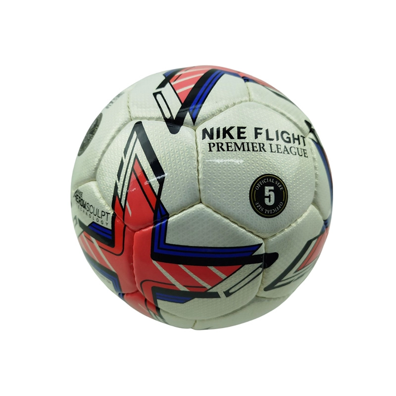 توپ فوتبال دوختی نایک مخصوص چمن طبیعی