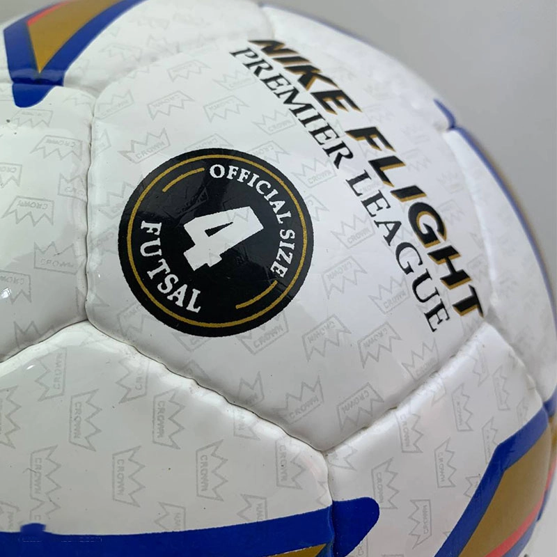 توپ فوتسال نایک فلایت نیمه تنبل ، پرمیر لیگ انگلیس