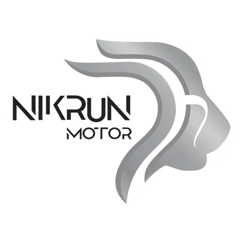 موتور سیکلت نیکران