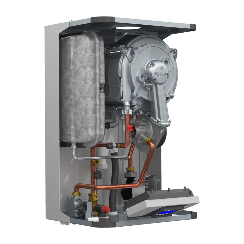 پکیج شوفاژ دیواری طبیعی آرتمن 70 - چگالشی