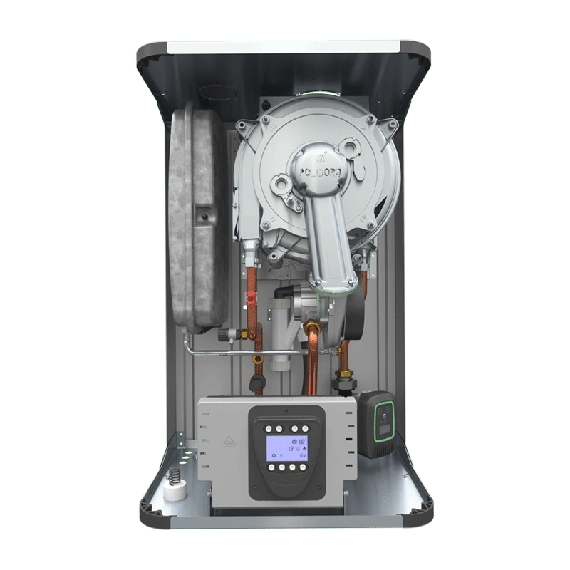 پکیج شوفاژ دیواری طبیعی آرتمن 70 - چگالشی