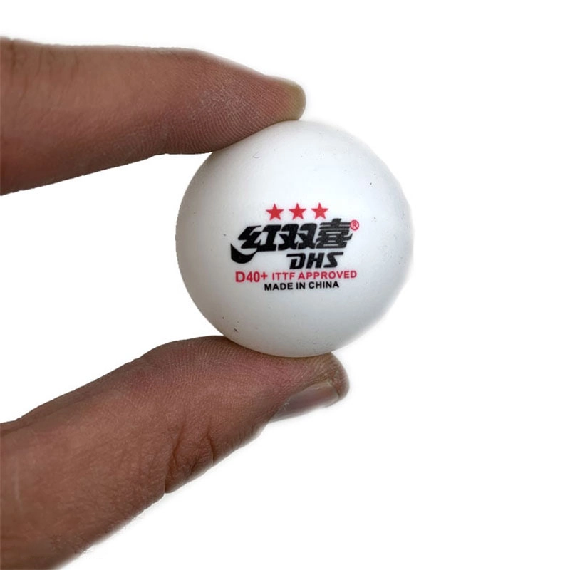 توپ پینگ پنگ DHS سه ستاره شش عددی