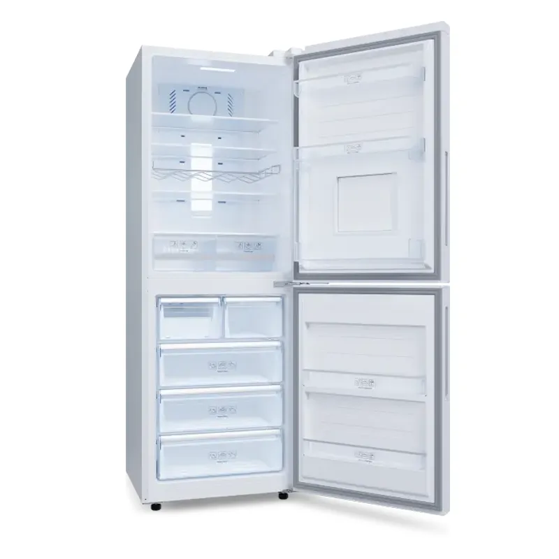 یخچال فریزر روسو کمبی سری 70