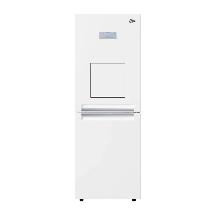 یخچال فریزر روسو کمبی سری 70