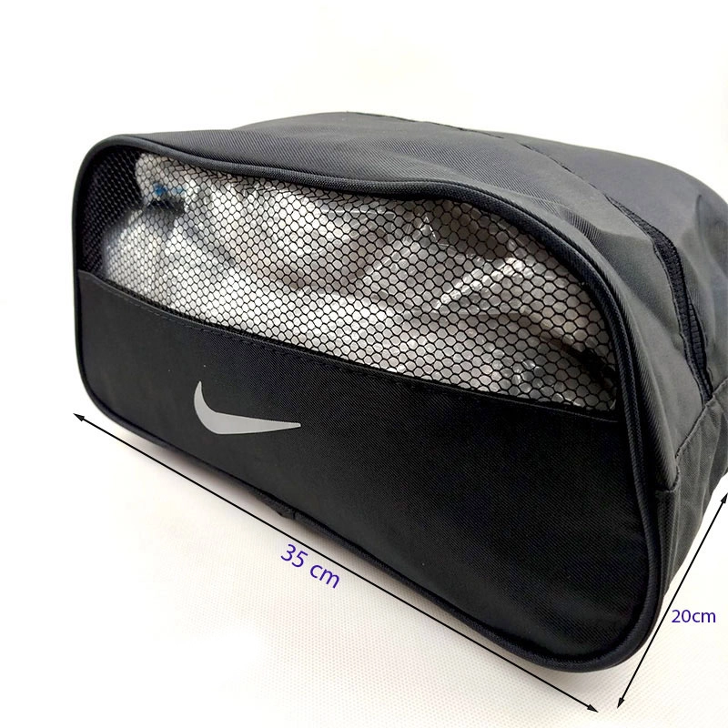 کیف حمل کتانی