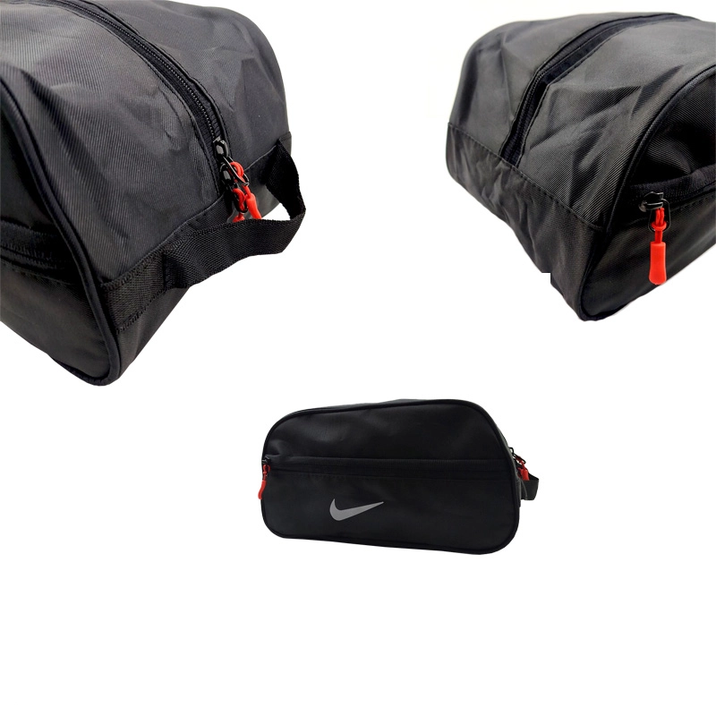 کیف حمل کتانی