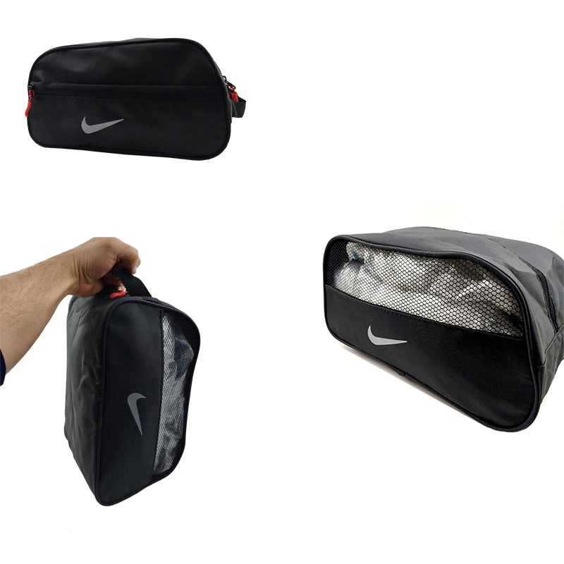 کیف حمل کتانی