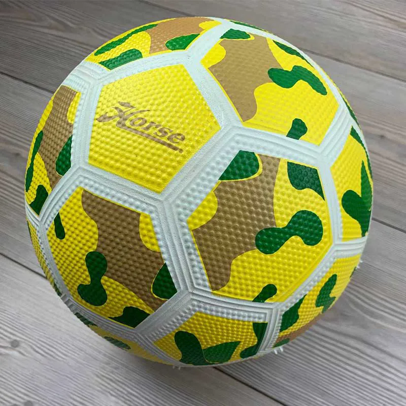 توپ فوتبال سایز ۵ طرح ارتشی