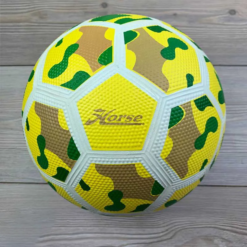 توپ فوتبال سایز ۵ طرح ارتشی