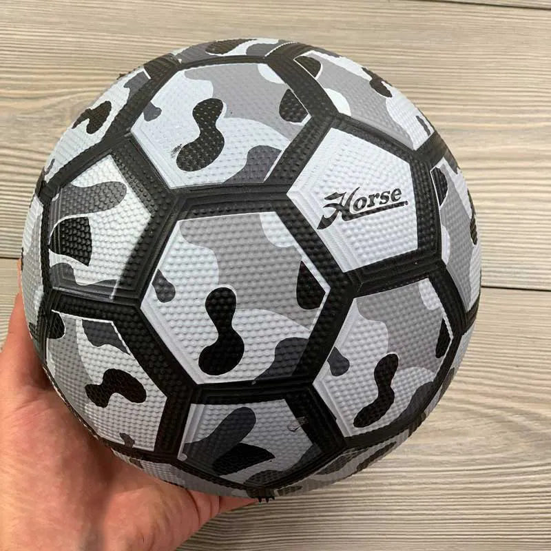 توپ فوتبال سایز ۵ طرح ارتشی