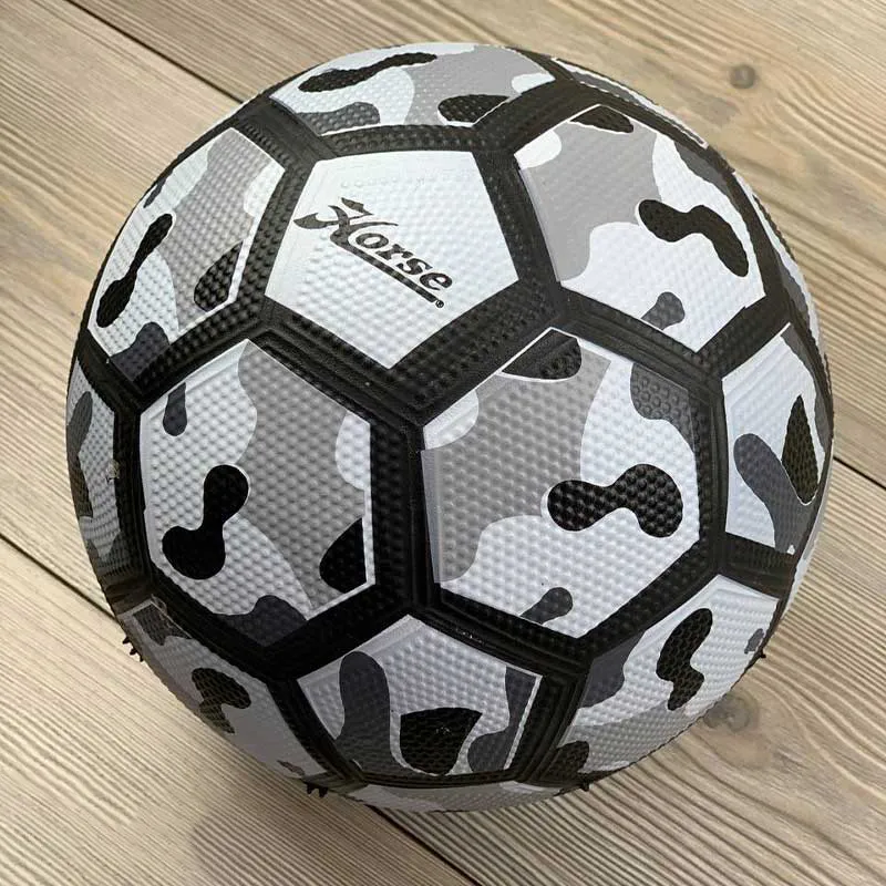 توپ فوتبال سایز ۵ طرح ارتشی