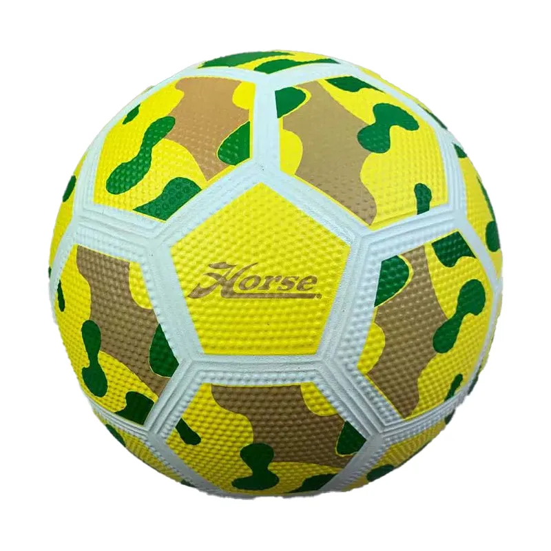 توپ فوتبال سایز ۵ طرح ارتشی