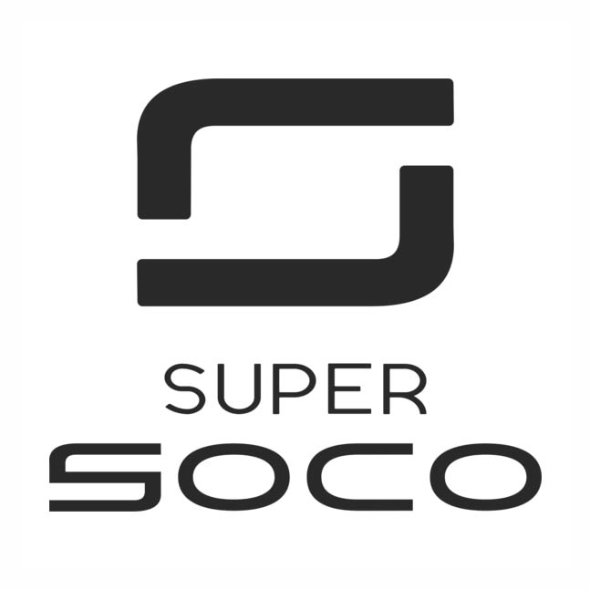 موتور سیکلت سوپرسوکو