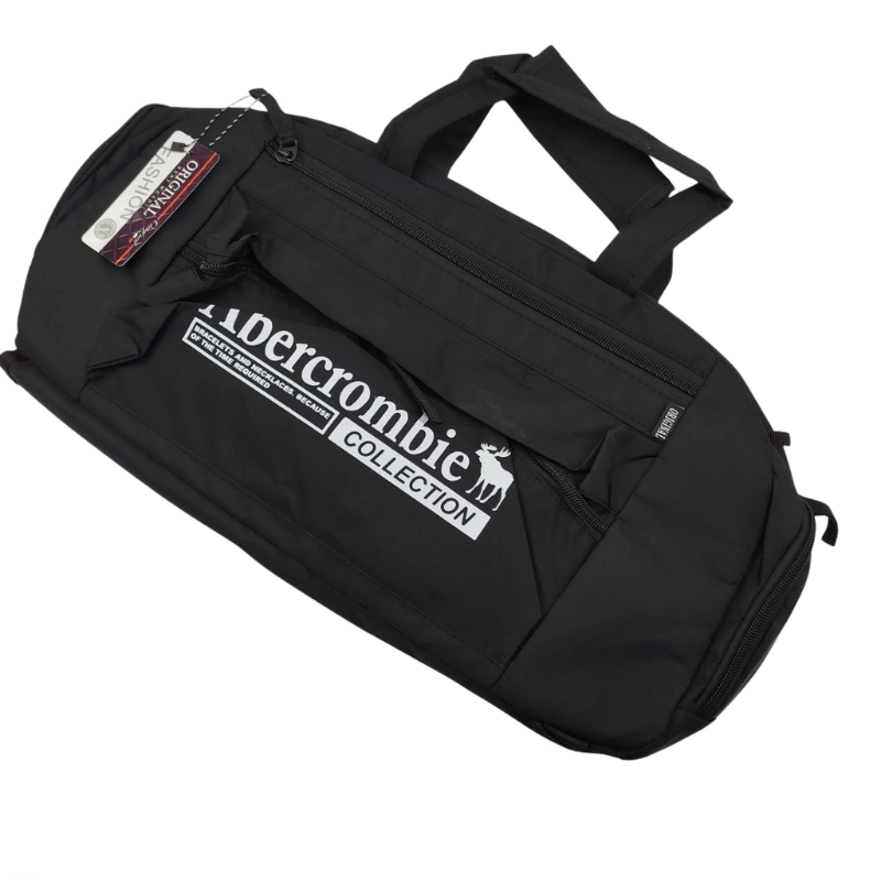 ساک ورزشی ابرکرومبی