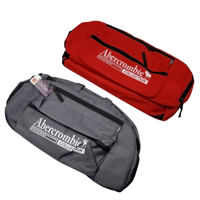 ساک ورزشی ابرکرومبی