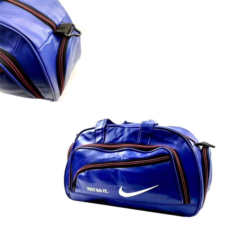 ساک ورزشی NIKE طرح رویه چرمی