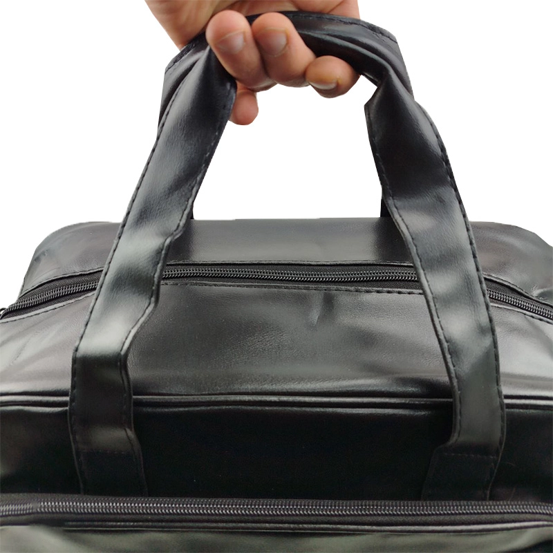 ساک ورزشی NIKE طرح رویه چرمی