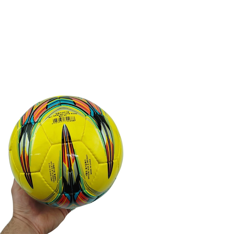 توپ فوتسال استار تنبل مخصوص استفاده داخل سالن