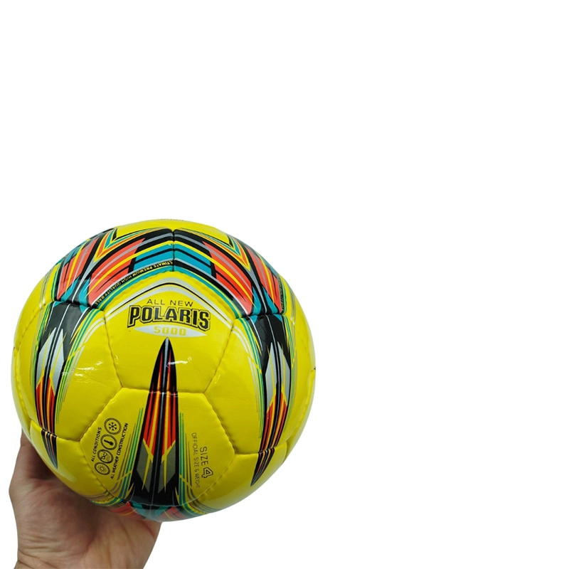 توپ فوتسال استار تنبل مخصوص استفاده داخل سالن