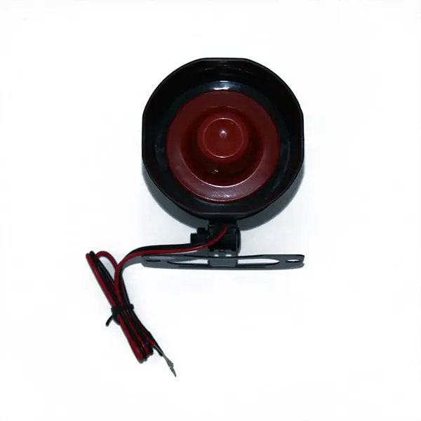 دزدگیر خودرو استیلاک مدل LF861 double