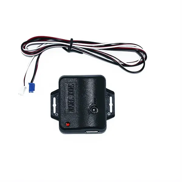 دزدگیر خودرو استیلاک مدل LF861 double