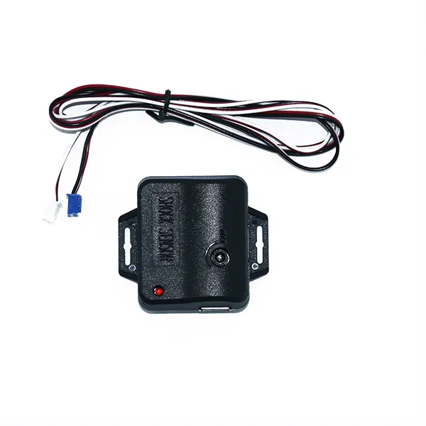 دزدگیر خودرو استیلاک مدل LF861 single