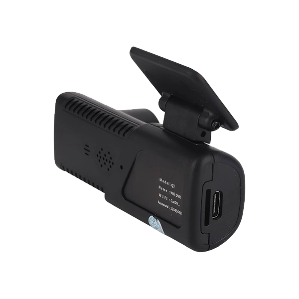 دوربین ثبت وقایع Q3 استیلاک