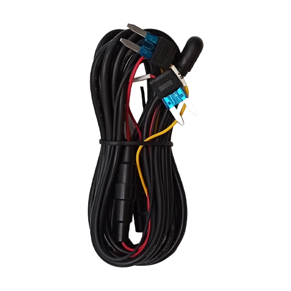 دوربین ثبت وقایع Q3 استیلاک