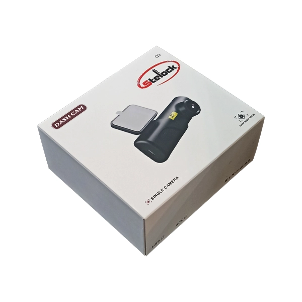 دوربین ثبت وقایع Q3 استیلاک