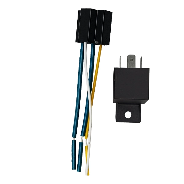 دزدگیر ساده استیلاک مدل ST102