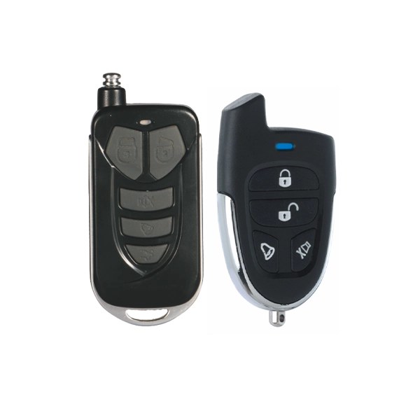 دزدگیر ساده استیلاک مدل ST121