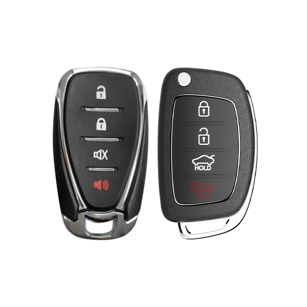 دزدگیر ساده استیلاک مدل ST122