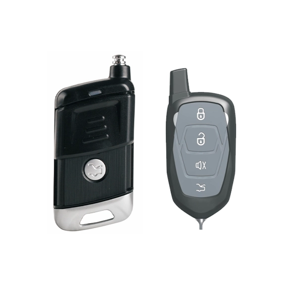 دزدگیر ساده استیلاک مدل ST123