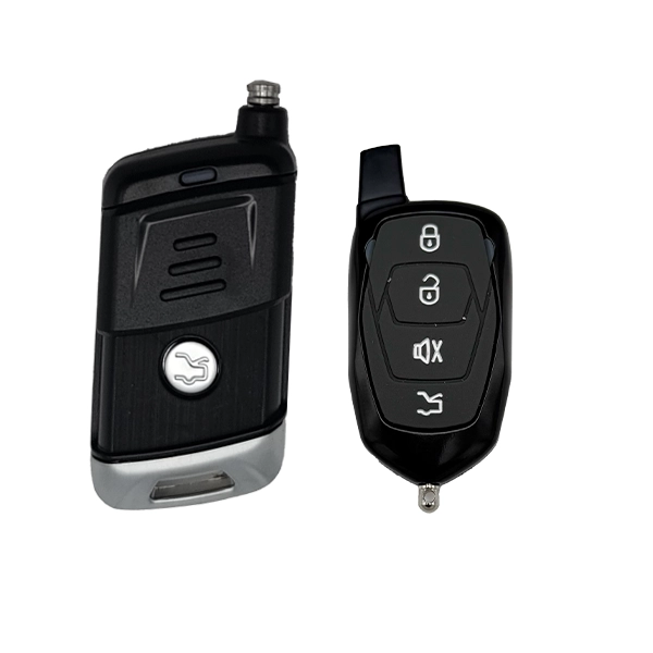 دزدگیر ساده استیلاک مدل ST123