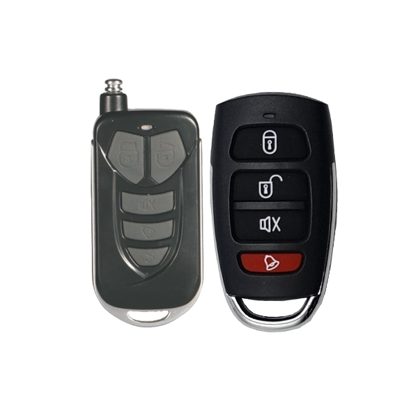 دزدگیر ساده استیلاک مدل ST124