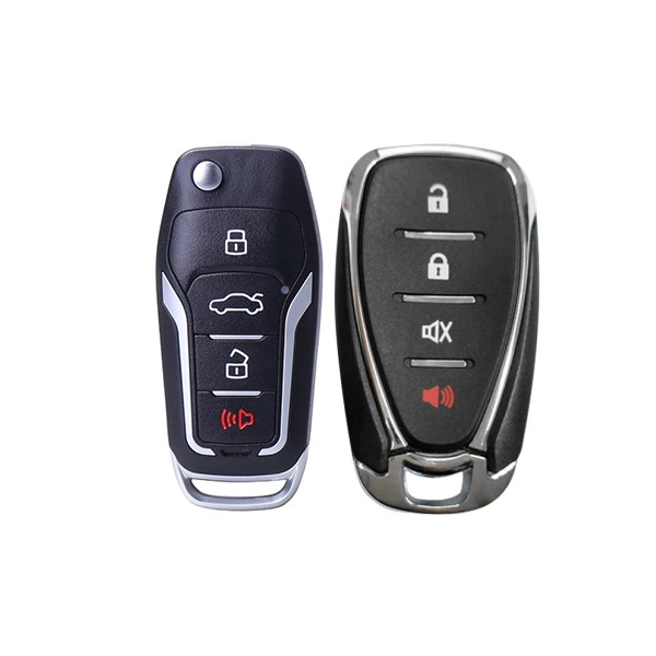 دزدگیر ساده استیلاک مدل ST126