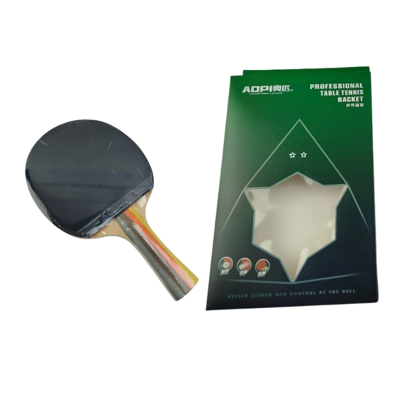 راکت پینگ پنگ آئوپی اورجینال دو ستاره - تک راکت