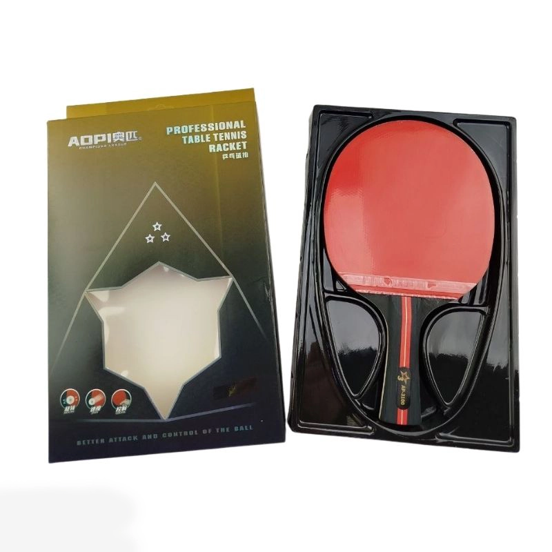 راکت پینگ پنگ آئوپی اورجینال سه ستاره - تک راکت