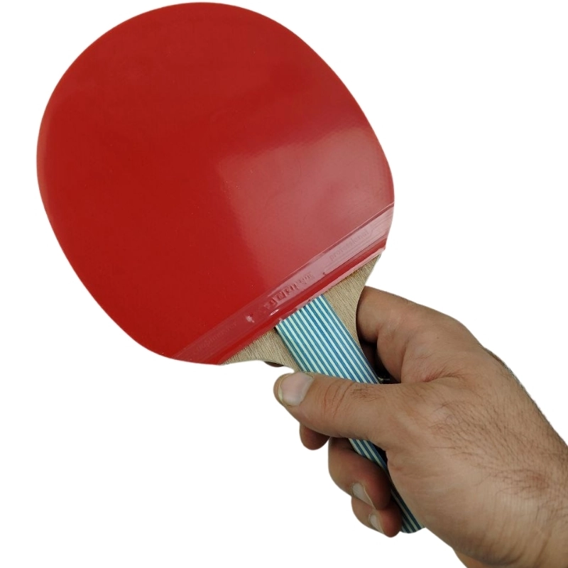 راکت پینگ پنگ آئوپی اورجینال چهار ستاره - تک راکت