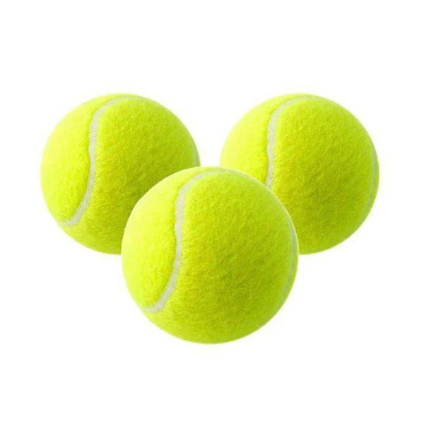 توپ تنیس و پینگ پنگ