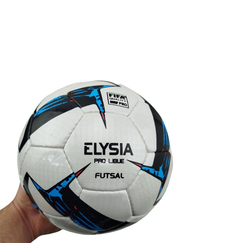 توپ فوتسال ال اشپرت سایز 4 دوختی