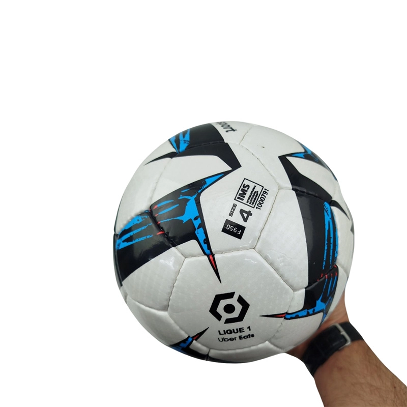 توپ فوتسال ال اشپرت سایز 4 دوختی