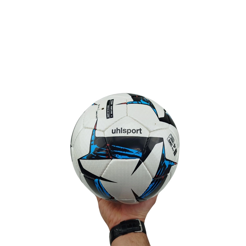 توپ فوتسال ال اشپرت سایز 4 دوختی